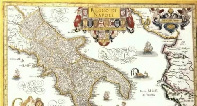 La figura di Murat? Vera catalizzatrice contro l’invasore