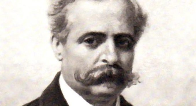 Il risveglio culturale? Nell’eredità di De Sanctis