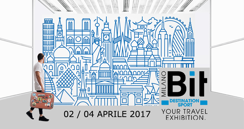 La Bit di Milano scalda i motori: l’Emilia Romagna in vetrina