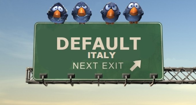 La manina dei paesi frugali dietro lo stallo sul bilancio&nbsp;Ue?