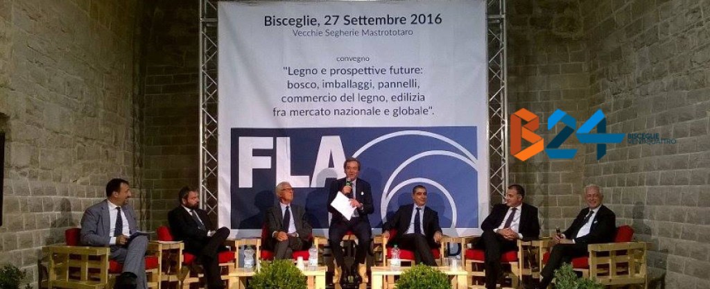 Ascolto, territori e imprese: FederlegnoArredo parte dalla&nbsp;Sicilia