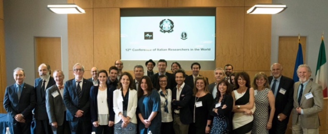 Alla 12ma Conferenza degli Italiani nel Mondo il messaggio di Mattarella