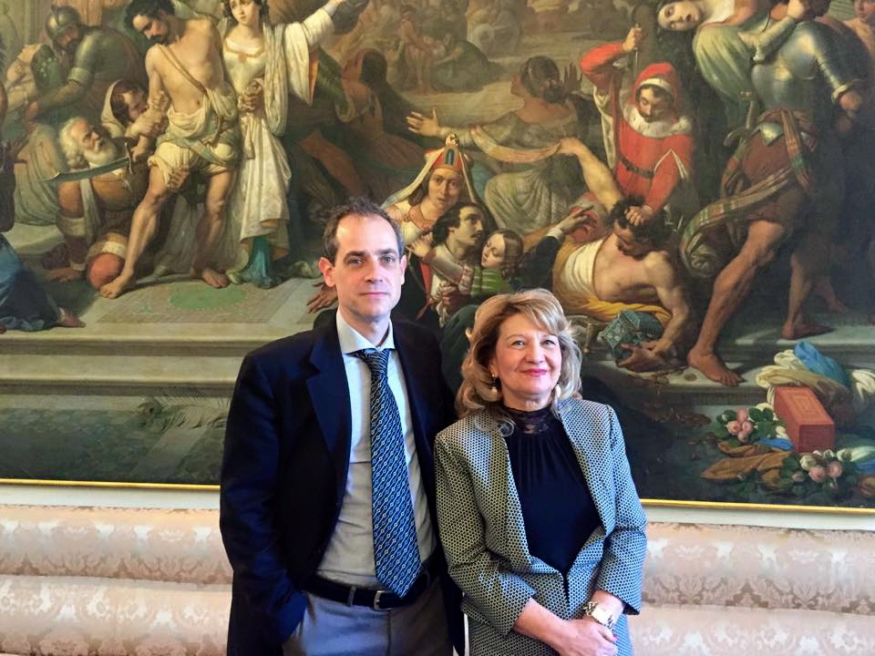 Italia e Uzbekistan: un ponte verso il futuro, 25 anni dopo