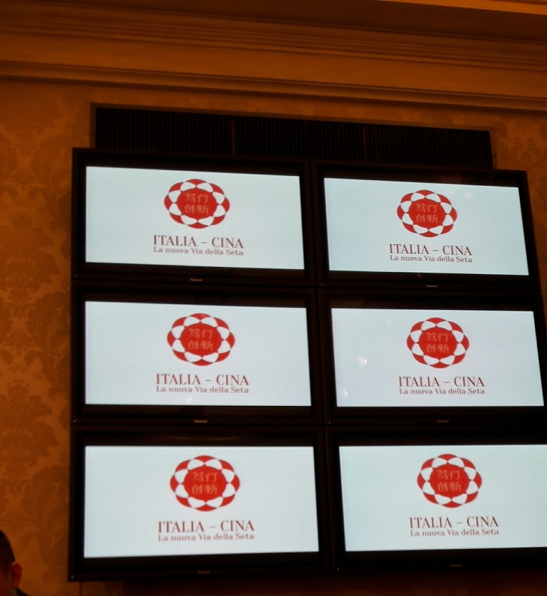Cosa guadagna l’Italia (e il made in Italy) dalla Nuova Via della Seta