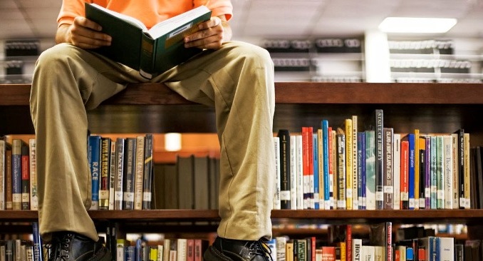 Polemicamente: senza libri non c’è vita (e futuro)
