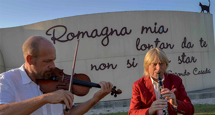 Torna la Notte del Liscio: la Riviera Romagnola inaugura la stagione