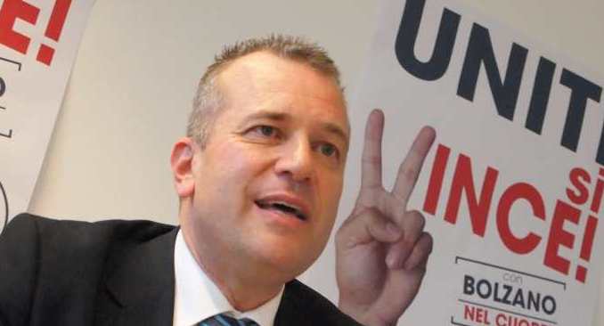 Cancellare i nomi italiani? Una pulizia etnica. La versione di Urzì