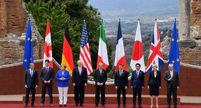 Il fondo: Cara Unione, cresci. Adesso o mai&nbsp;più