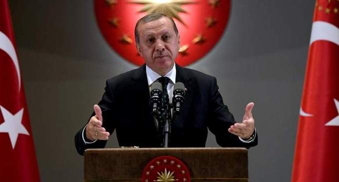 Polemicamente: Erdogan, le capre e la nuova&nbsp;Europa