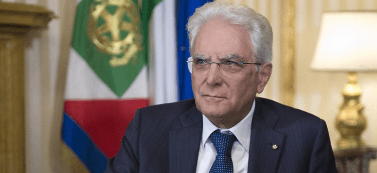 C’è il Capo dello Stato alla chiusura del festival dello sviluppo&nbsp;sostenibile