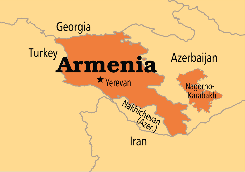 L’Armenia si difende: l’Azerbaijan non tiene fede agli impegni presi