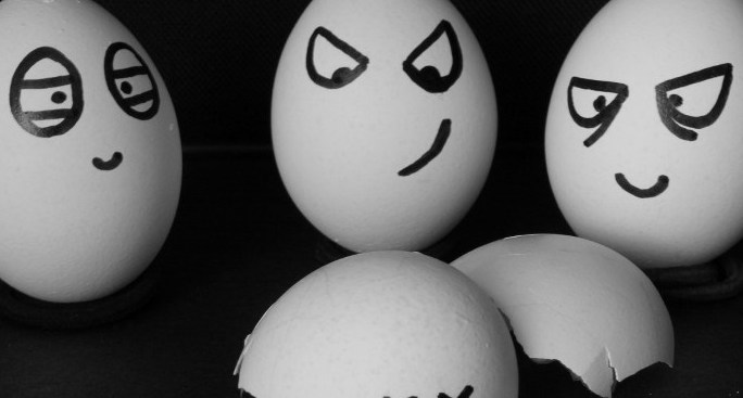 Polemicamente: fermiamo i barbari 4.0 che ci invadono