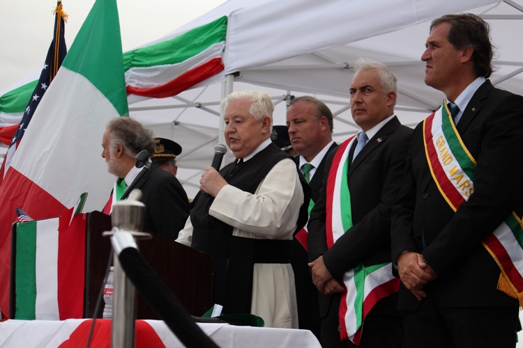 Folle far abolire il Columbus Day, l’appello di Arcobelli alle forze&nbsp;politiche