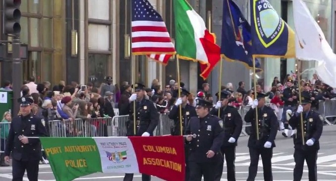Cosa penso dell’emigrato Mike Bonin che vuol abolire il Columbus&nbsp;Day