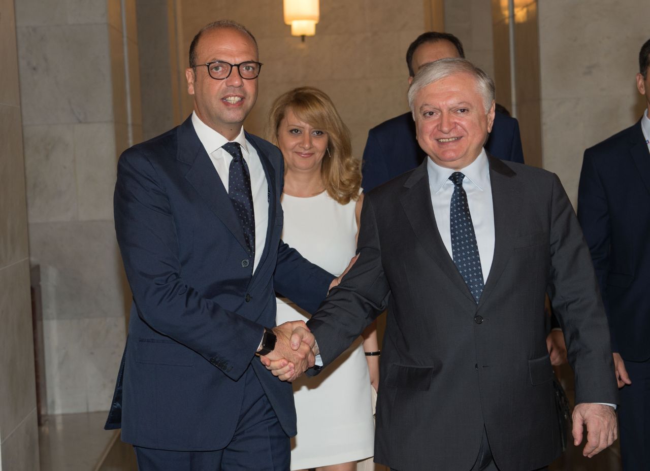 Nalbandian-Alfano