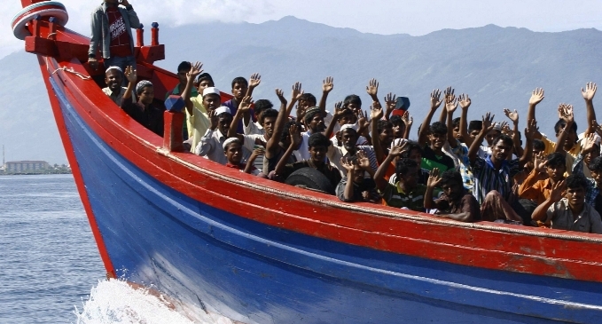 Immigrazione: guardare a come hanno fatto Usa e&nbsp;Canada