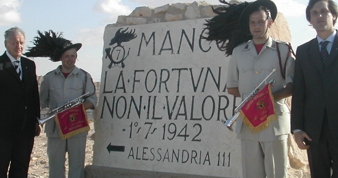 Iterum rudit leo: la guerra che Mirko combatte ancora