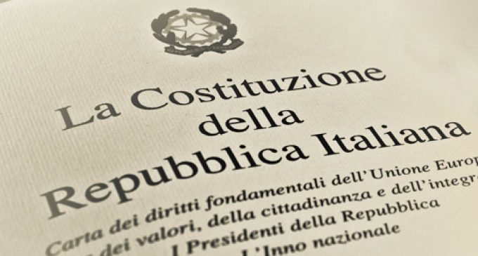 Il fondo: troppo comodo impiccare la legge Tremaglia