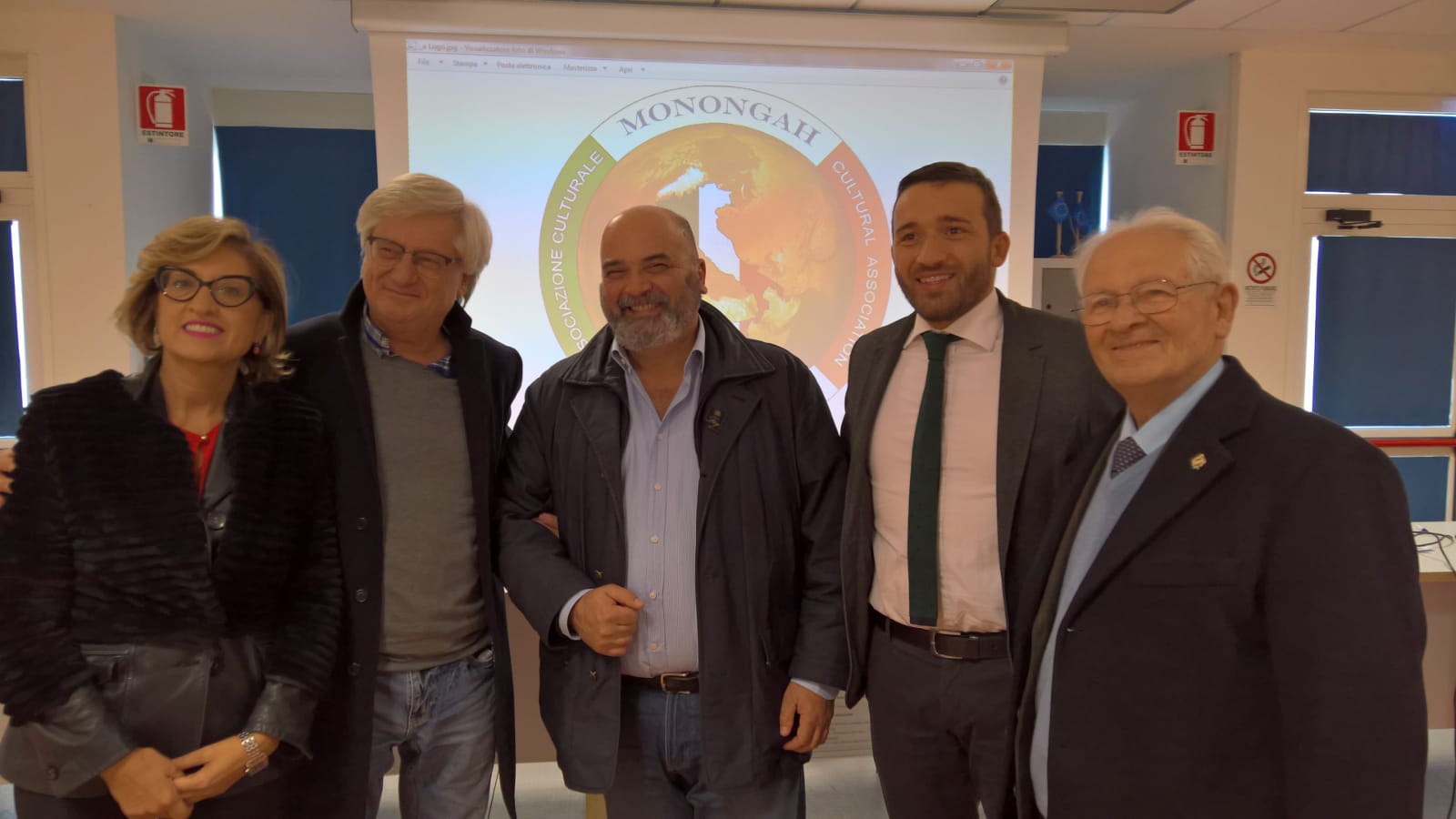 Disastro Minerario di Monongah, ecco la commemorazione a Campobasso