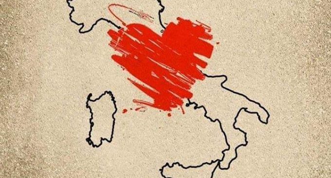 Covid19, ecco come donare. Appello ai connazionali