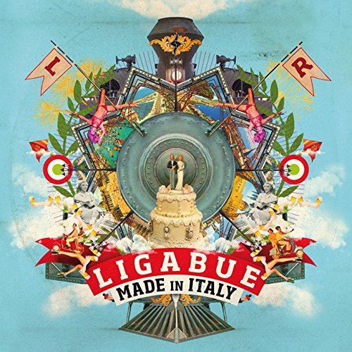 La regia (e il cuore) di Ligabue per stimolare chi resta alla nostalgia&nbsp;dell’Italia