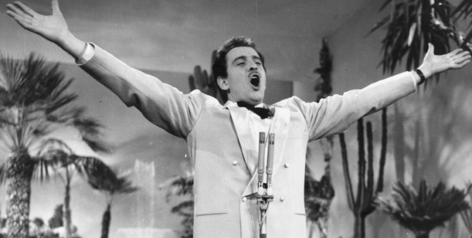 Mimmo, padre di Volare fa 90: la paura non c’entra, solo&nbsp;orgoglio