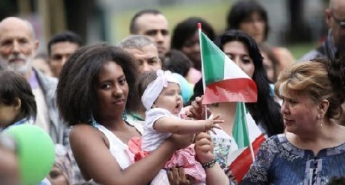 Lo ius soli, il nuovo presepe e i vecchi vizi della&nbsp;sinistra