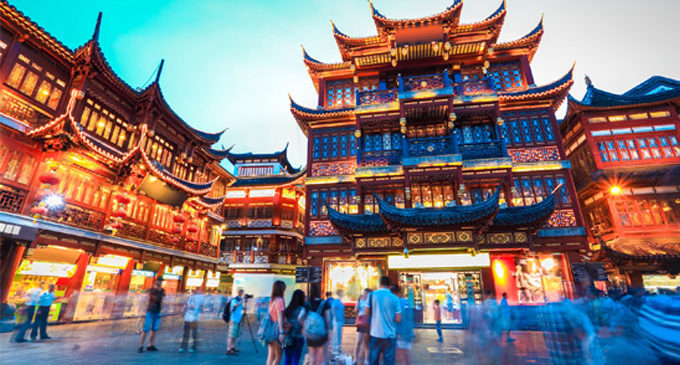 Sul nuovo numero: Ue e Cina, quanto ci conviene?