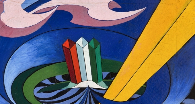 Qui Roma…e adesso il racconto dei prossimi 50 anni