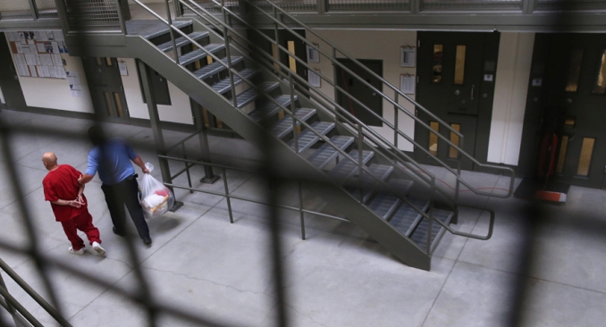 Detenuti italiani nel mondo: ecco la nuova battaglia del Ctim