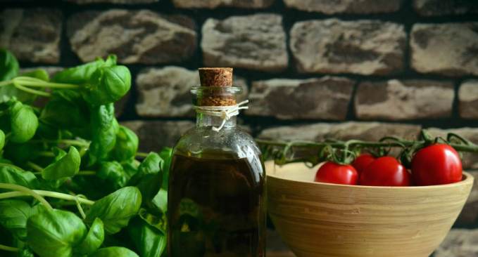 Vi porto a passeggio tra cibi, olii e vini degli italiani in&nbsp;Canada