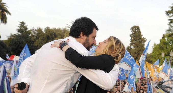 La crisi di governo vista dal Canada, tra campo (non più) largo e voglia di&nbsp;urne