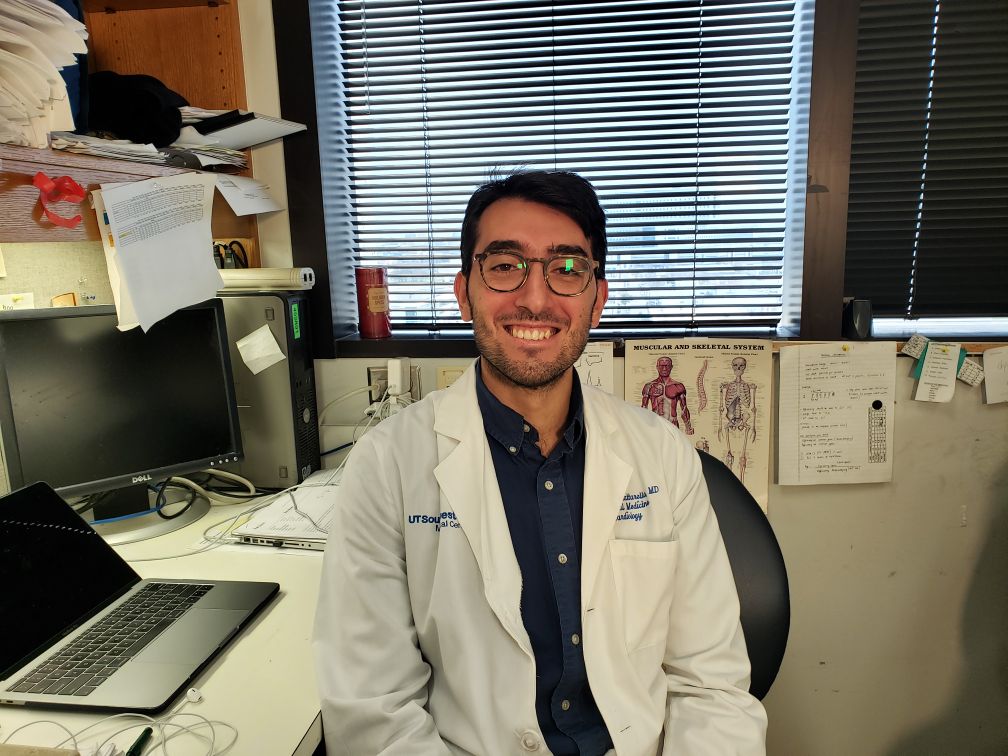 Giovane, italiano e bravo ricercatore: Gabriele Schiattarella