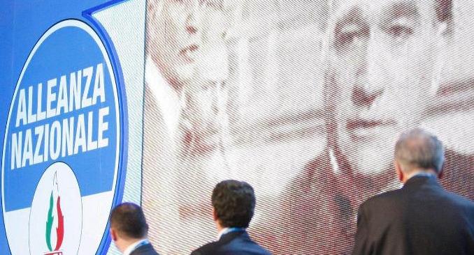 Dopo l’Europa l’Italia: perché la destra può tornare&nbsp;grande