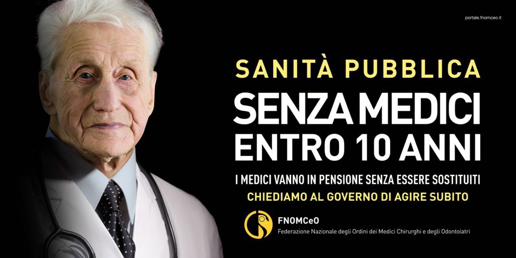 Assunzione non specialisti negli ospedali, Cimop: “Pericoloso svuotare i percorsi professionali”