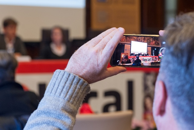 Glocal, il Festival del Giornalismo digitale esplora i territori della conoscenza