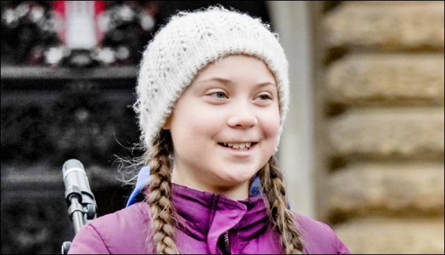 I pericoli del Green new deal, tra moda del momento e&nbsp;gretismo