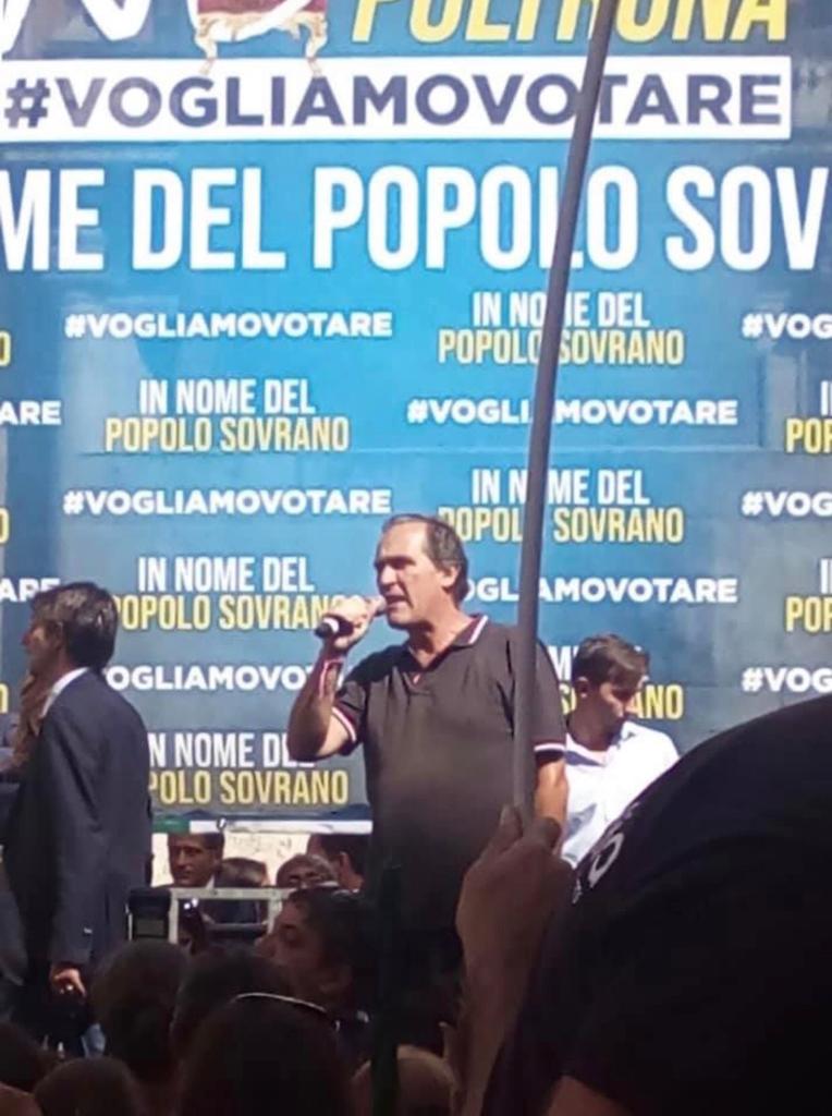 Italiani all’estero, Menia (Fdi-Ctim): “Da Milano la destra conservatrice pianta i semi di una stagione&nbsp;nuova”