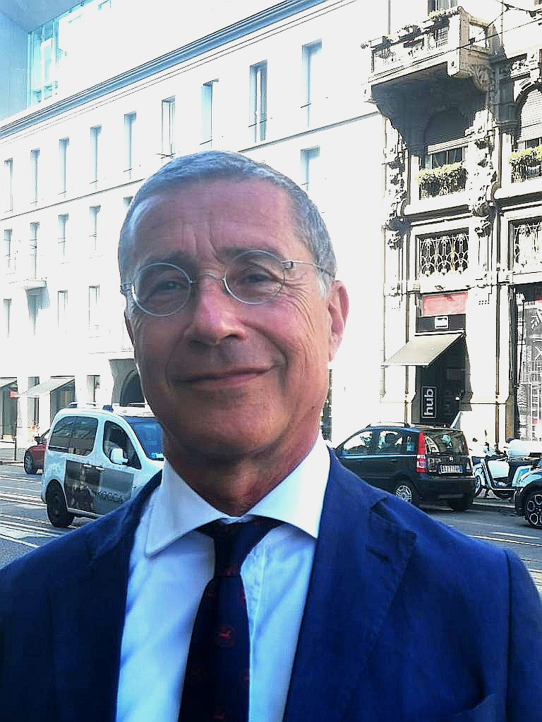 Fabio Moretti nuovo presidente dell’Accademia di belle arti di Venezia