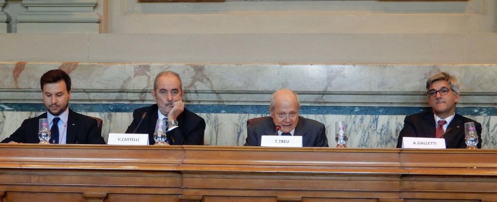 Come fare business con logistica ed e-commerce? Lo spiega&nbsp;Assopostale