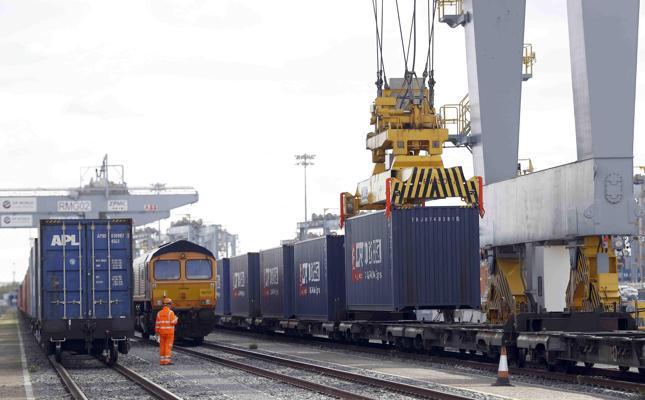 Trasporto intermodale ferroviario: salvaguardare la logistica ai tempi del Covid19