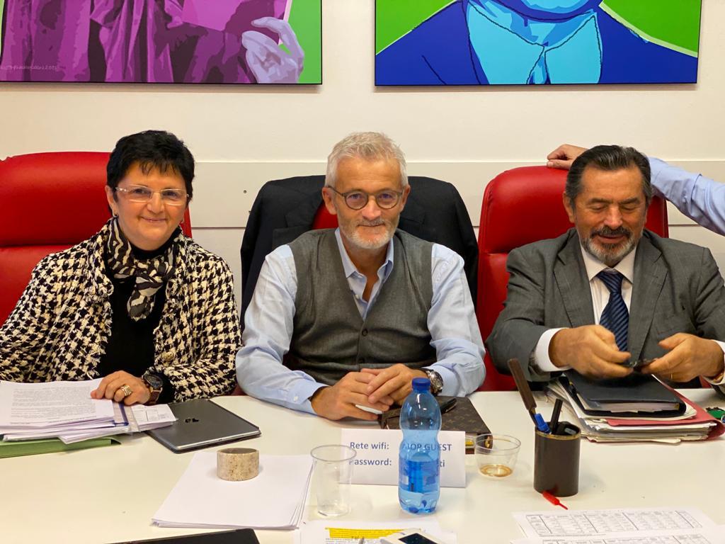 Sanità privata, c’è l’accordo sul contratto. Il ruolo della Cimop