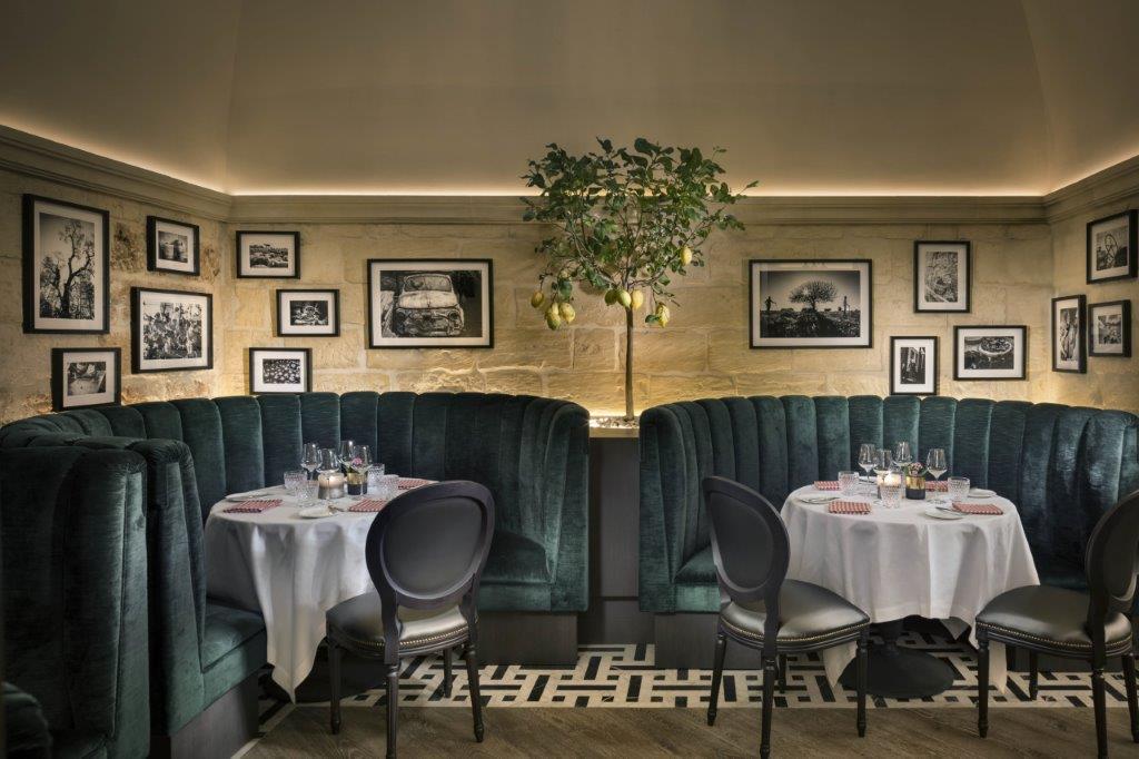 Sbarcano a Lecce due ristoranti “Members&nbsp;Only”