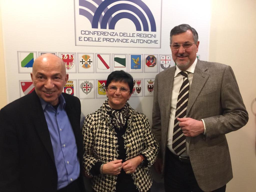 Sanità privata, Cimop in Conferenza Regioni. Ma il 24 è&nbsp;sciopero