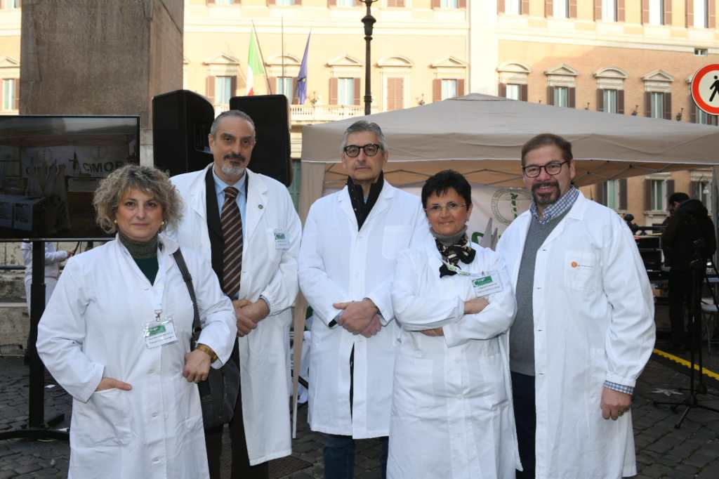 De Rango (Cimop): “Contratto della sanità privata, chi mente sulla pelle dei medici? Fondi per tutti ma qualcuno fa il&nbsp;furbo”