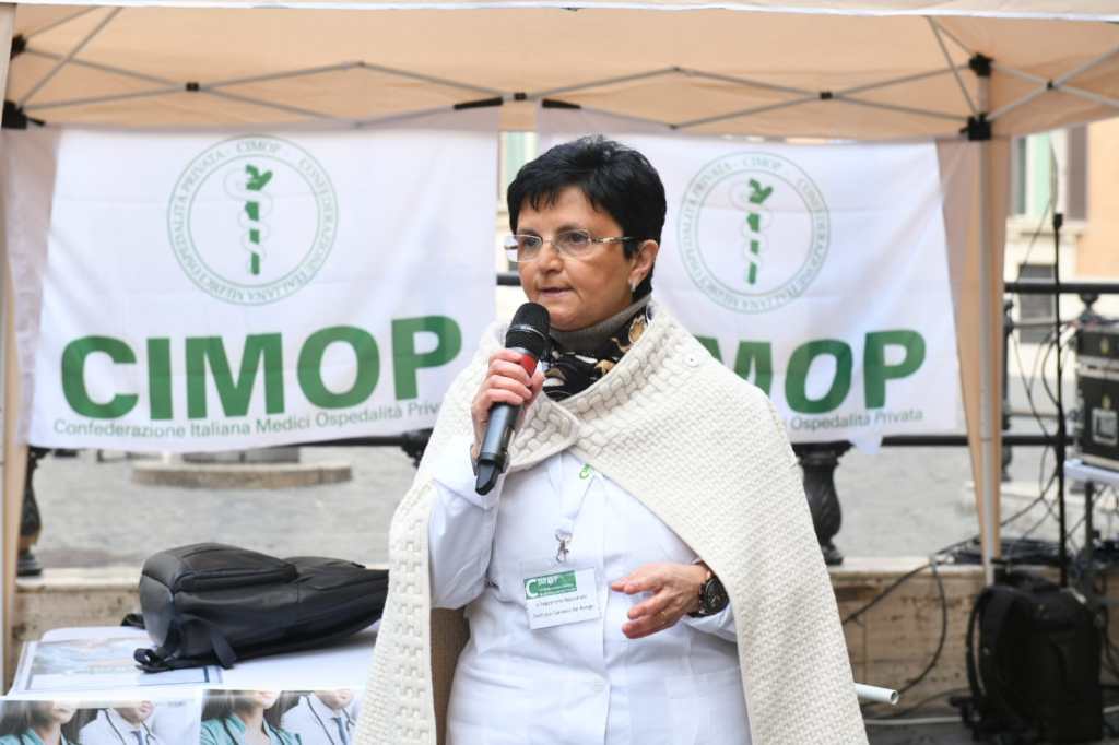 Contratto sanità privata, Cimop replica ad Aiop: “Perché demolire il capitale&nbsp;umano?”