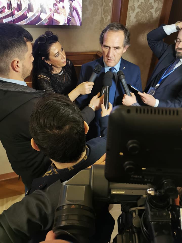 Dante Alighieri, Menia (Fdi): “Lingua italiana straordinario vettore di cultura per una nuova stagione di promozione dell’italianità”