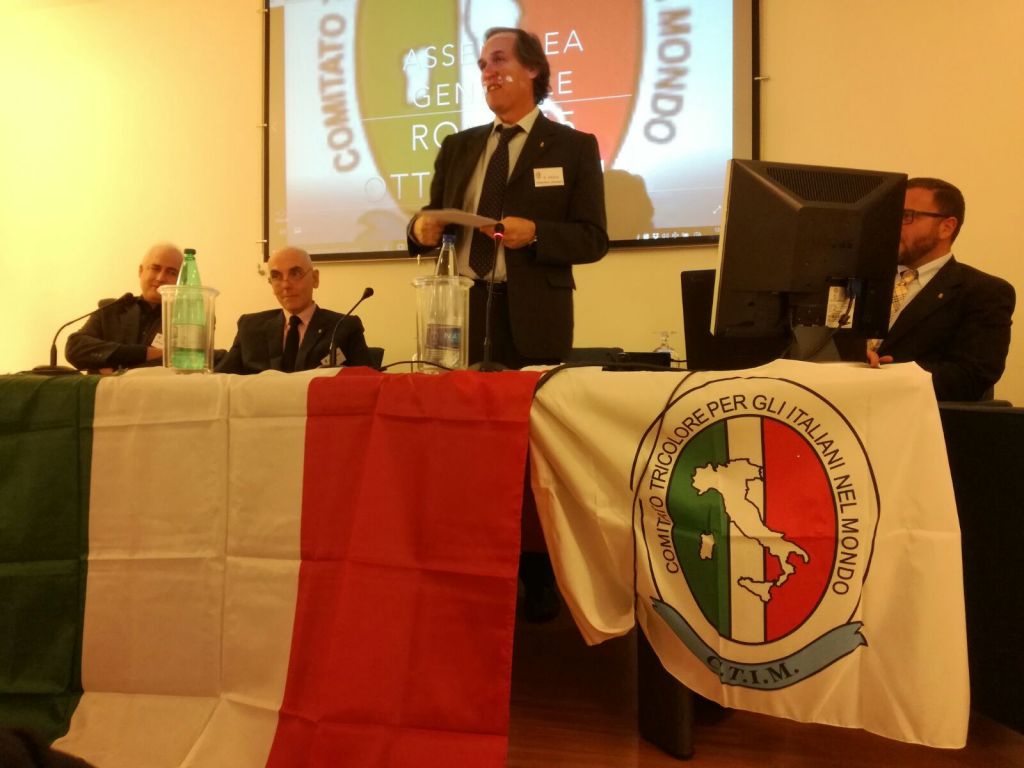 Menia (Fdi): “Italiani all’estero, ecco come rinasce una rete”