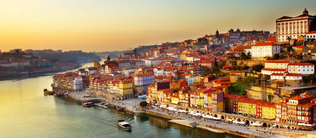 Storie (positive) ai tempi del Covid: Piovan da Oporto