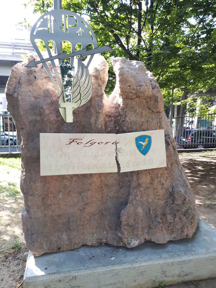 Anche Bergamo colpita dalla furia&nbsp;iconoclasta